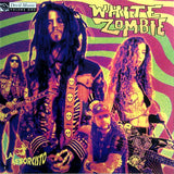 White Zombie - LA Sexorcisto: Devil Music Volume One