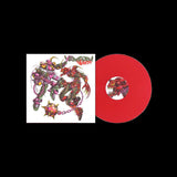 Wargasm - Venom (Indies Translucent Red Limited Edition)