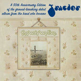 Tractor - The Way We Live (2LP Gatefold Sleeve)