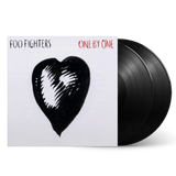 Foo Fighters - One By One (2LP)