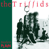 The Triffids - Treeless Plain (40th Anniversary) (White Vinyl)