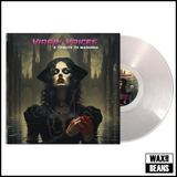 Various Artists - Virgin Voices - A Tribute To Madonna (Clear Vinyl)