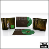 Various Artists - Tim's Listening Party: Part One (2LP Green Vinyl)