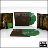 Various Artists - Tim's Listening Party: Part One (2LP Green Vinyl)