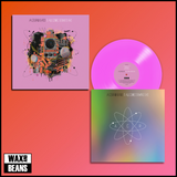 A Certain Ratio - It All Comes Down To This (Limited Edition Pink Vinyl + Signed Artwork)