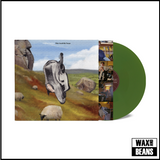 English Teacher - This Could be Texas (Green Vinyl)