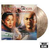 Original Soundtrack - Crouching Tiger, Hidden Dragon (Smoke Coloured Vinyl)