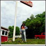 Waxahatchee - Tigers Blood (1LP)