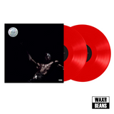 Travis Scott - Utopia (2LP Opaque Red Vinyl)