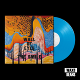 The Smile - Wall Of Eyes (Sky Blue Vinyl)