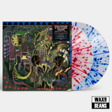 King Gizzard & The Lizard Wizard - Demos Vol. 5 + Vol. 6 (Red & Blue Splatter Vinyl)