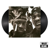 Gravediggaz - 6 Feet Deep (2LP)