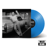 Bleachers - Bleachers (2LP Indie Exclusive Blue Vinyl)