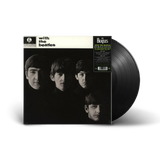 The Beatles - With The Beatles