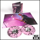 Johnny Marr - Adrenalin Baby (2LP Splatter Vinyl)