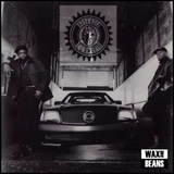 Pete Rock & CL Smooth - Mecca and the Soul Brother (2LP)