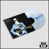 Richard Ashcroft - These People (2LP Clear & Blue Marbled Vinyl)