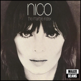 Nico - The Marble Index (1LP)