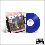 ZZ Top - The Best of ZZ Top (Blue Vinyl)