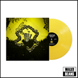 Wage War - Stigma (Yellow Vinyl)