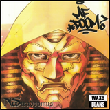 MF DOOM - Nastradoomus Volume 1 (1LP)