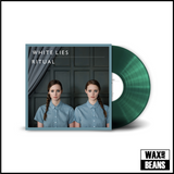 White Lies - Ritual (Transparent Green Vinyl)