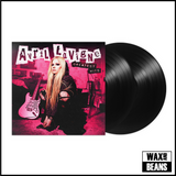 Avril Lavigne - Greatest Hits (2LP)