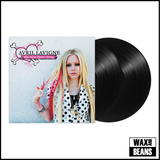 Avril Lavigne - The Best Damn Thing (2LP)