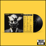 Wunderhorse - Midas (1LP)