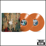 Mike Shinoda - Post Traumatic (Deluxe Orange Crush Vinyl)