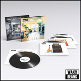 Oasis - Definitely Maybe (30th Anniversary) (4LP Deluxe Vinyl)