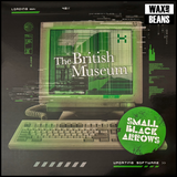 Small Black Arrows - The British Museum (CD)