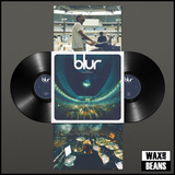 Blur - Live at Wembley Stadium (2LP)