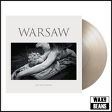 Warsaw - Warsaw (Coloured Vinyl + Bonus Tracks)