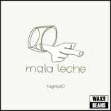 NightjaR - Mala Leche (1LP)