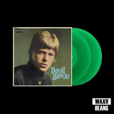 David Bowie - David Bowie: Deluxe Edition (2LP Green Vinyl)