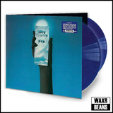 King Crimson - USA (200gsm Blue Sparkle Vinyl)