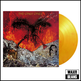 The Only Ones - Even Serpents Shine (Flaming Coloured Vinyl)