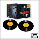 Elvis Presley - Memphis (2LP)