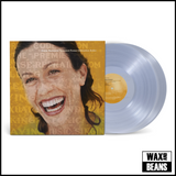 Alanis Morissette - Supposed Former Infatuation Junkie (Thank U Edition) (25th Anniversary) (2LP Ultra Clear Vinyl)