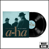 A-Ha - Time And Again: The Ultimate A-Ha (2LP)
