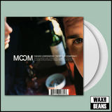 Thievery Corporation - The Mirror Conspiracy (2LP RSD Essential Exclusive White Vinyl)