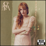 Florence & The Machine - High As Hope