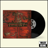 Tricky - Maxinquaye (NAD23)