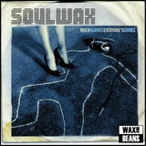 Soulwax - Much Against Everyone's Advice (2LP)