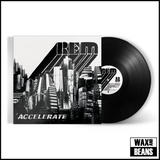 R.E.M. - Accelerate (1LP)