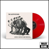 Madness - One Step Beyond (Red Vinyl)