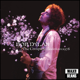 Bob Dylan - Another Budokan 1978 (2LP)