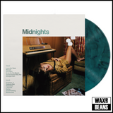 Taylor Swift - Midnights (Jade Green Vinyl)