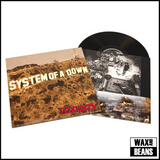 System Of A Down - Toxicity (1LP)